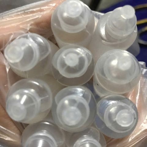 [ Ống To ] 20 Ống Chuột Trắng Trộn mồi, Không Màu Không Mùi - Diệt Chuột Nhanh & Hiệu Quả Cao, Dễ Sử Dụng