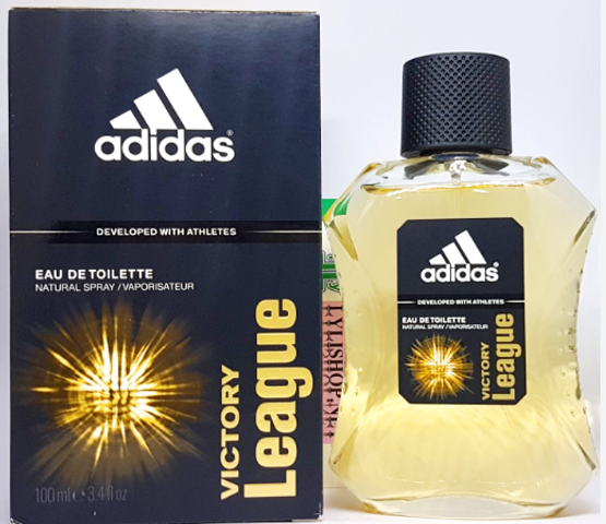 Nước Hoa Adidas Dynamic Pulse EDT 100ml - Hương Nam Tính Tươi Mát, Thơm Lâu - Sản Phẩm Chính Hãng Mỹ