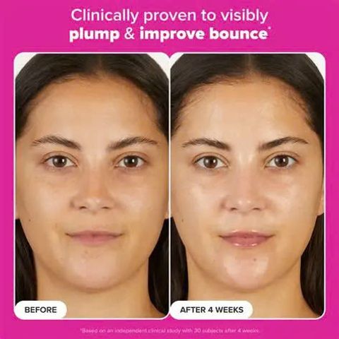 Kem Dưỡng Ẩm Paula choice Pro-Collagen Peptide Plumping Moisturizer - Giảm Nếp Nhăn, Căng Mọng Da, Dưỡng Ẩm Hiệu Quả, Thích Hợp Mọi Loại Da
