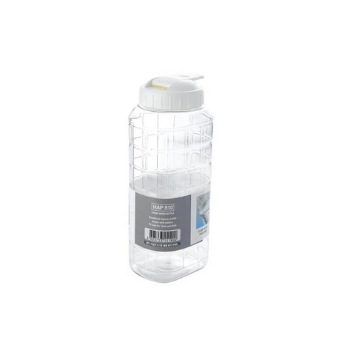 Bình Đựng Nước LocknLock HAP812 1.5L và HAP810 1L - Nhựa PET An Toàn, Thiết Kế Thông Minh, Dễ Dàng Sử Dụng, Gia Đình, Đi Làm