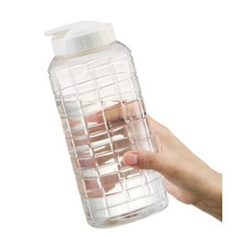 Bình Đựng Nước LocknLock HAP812 1.5L và HAP810 1L - Nhựa PET An Toàn, Thiết Kế Thông Minh, Dễ Dàng Sử Dụng, Gia Đình, Đi Làm