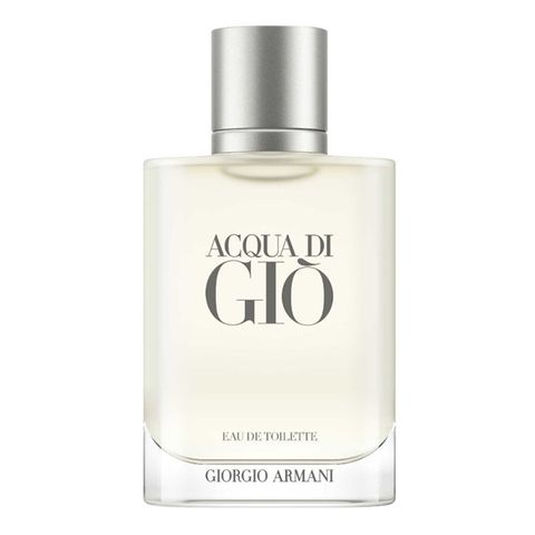 Nước Hoa Nam Giorgio Armani Acqua Di Gio EDT 100ml - Hương Biển Tươi Mát, Năng Động và Tươi Mới cho Phái Mạnh
