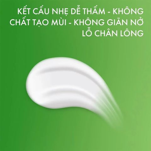 Kem Dưỡng Ẩm Dịu Lành Cetaphil (50g) - Cấp Ẩm Sâu 48H Cho Da Nhạy Cảm, Không Chứa Hương Liệu, Giúp Da Mềm Mịn, Lành Tính