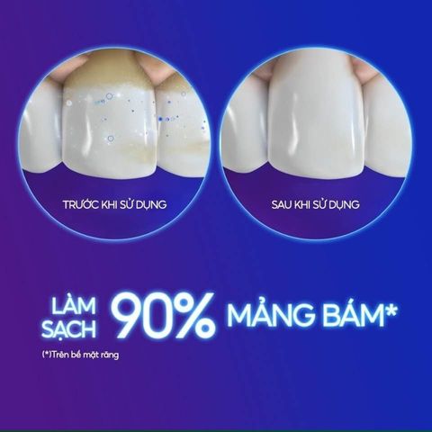 Kem Đánh Răng Crest 3D White Radiant Mint 93g - Làm Trắng Răng, Thơm Miệng, Mỹ Nhập Khẩu Chính Hãng