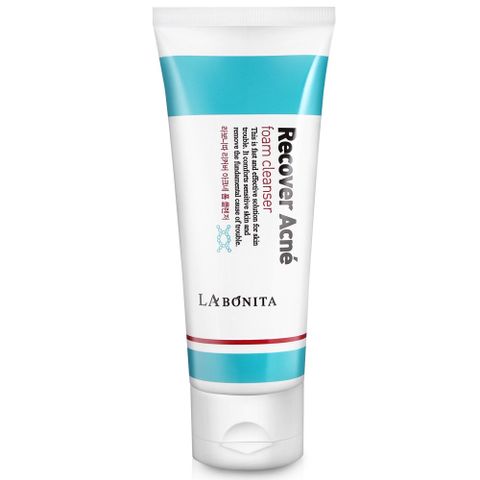 Sữa Rửa Mặt LaBonita 100ml Cho Da Dầu Mụn - Làm Sạch Hiệu Quả, Giảm Mụn, Dưỡng Ẩm Tự Nhiên, Phù Hợp Với Da Nhờn