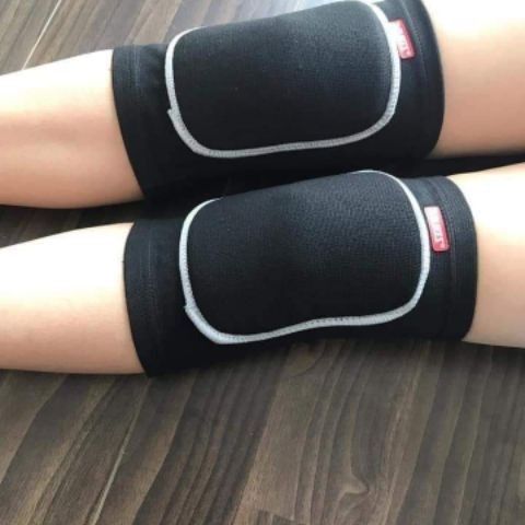 Bảo Vệ Gối Aolikes - Đai Cuốn Chống Thương Đầu Gối Thể Thao Cho Yoga, Gym, Hoạt Động Thể Chất (Đơn vị Bán: Đôi)