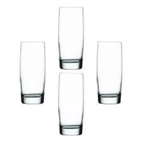 Bộ Cốc Dài Nachtmann Vivendi Premium 92041 - Set 4 Ly Pha Lê Sang Trọng Uống Champagne, Quà Tặng Đặc Biệt Thú Vị