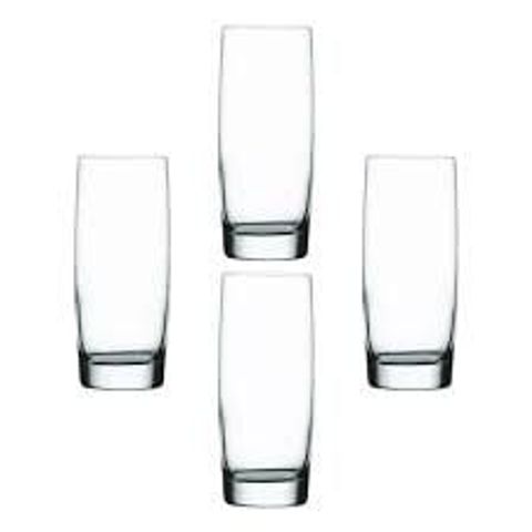 Bộ Cốc Dài Nachtmann Vivendi Premium 92041 - Set 4 Ly Pha Lê Sang Trọng Uống Champagne, Quà Tặng Đặc Biệt Thú Vị