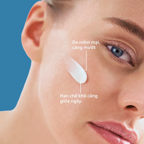 Kem Dưỡng Ẩm Obagi Hydrate 48g - Cấp Ẩm Chuyên Sâu Cho Da Nhạy Cảm, Giúp Da Mềm Mại, Không Nhờn Rít, Chất Lượng Mỹ