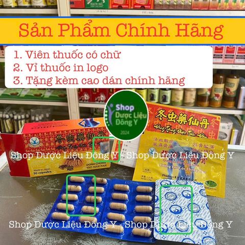 Đông Trùng Dược Tiên Đơn Nhật Bản 30 Viên - Hỗ Trợ Khớp Và Xương Cho Sức Khỏe Tối Ưu
