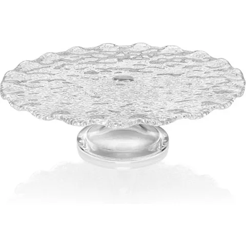 Chân Bồng IVV Pha Lê Đặc Biệt - Kích Thước 26cm/33cm - Thiết Kế Sang Trọng, Cao Cấp, Phù Hợp Với Không Gian Lộng Lẫy