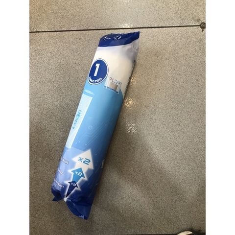 Lõi Lọc Thô Karofi Smax Pro 1 Chính Hãng - Hiệu Quả Lọc Nâng Cao, Thay Thế 12 Tháng, Công Nghệ Màng Lọc Siêu Nhỏ 5 Micron