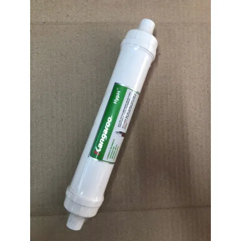 Lõi Lọc 5,6,7,8,9,10 Hydrogen Kangaroo Chính Hãng - Nâng Cao Chất Lượng Nước, Cung Cấp Khoáng Chất Tốt Cho Sức Khỏe