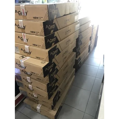 [Ưu Đãi] Bếp đôi: 1 vùng từ + 1 vùng hồng ngoại CZ 56RD - Sử dụng bản mạch mâm từ sản xuất theo công nghệ Châu âu