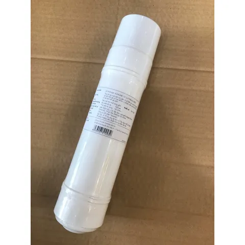 Lõi Lọc Nước Kiềm Hydrogen Alkaline Korihome - Chất Lượng Hàn Quốc, Tăng Cường Sức Khỏe, 100 Lit/Ngày