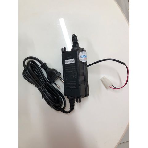 Bơm Tăng Áp KAROFI Radian 24V Chính Hãng - Dùng Cho Máy Lọc Nước RO Karofi, Kangaroo, Aqua, Mutosi