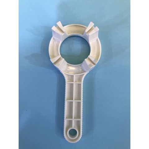 Tay Vặn Cốc Lọc KAROFI - Dụng Cụ Mở Cốc Cho Máy Lọc Nước Karofi Model S-s038, U03, U05, U95, P95, O-p1310, O07