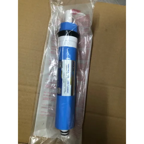 Lõi Lọc số 4 AQUA RO Chính Hãng - Màng Lọc Nước Siêu Tinh Khiết, Loại Bỏ Vi Khuẩn, Tạp Chất, Kim Loại Nặng