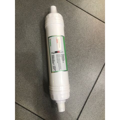 Lõi Lọc Số 5 KANGAROO 5IN1 - Hàng Chính Hãng, Thay Thế Cho Máy Để Bàn Kg100hu, Kg100hu+ Giúp Tái Tạo Khoáng Chất Nước Uống
