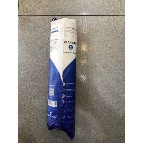 Lõi Lọc Thô Karofi Smax Pro 3 - Lọc Nước RO Chính Hãng, Hiệu Suất Cao, Tuổi Thọ Gấp Đôi, Thay Thế Mỗi 12 Tháng