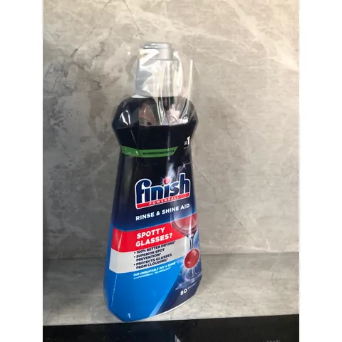 Viên Rửa Chén Finish Essential 100 Viên - Hàng Chính Hãng Châu Âu, Chuyên Dùng Cho Máy Rửa Bát - An Toàn, Hiệu Quả Cao