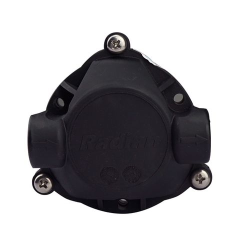 Đầu Máy Bơm KAROFI Chính Hãng - Thay Thế Dành Cho Máy Lọc Nước RO - 24V, 125 PSI, Tiết Kiệm Nước, Dễ Dàng Sử Dụng