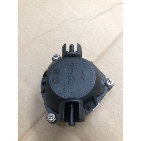 Đầu Máy Bơm KAROFI Chính Hãng - Thay Thế Dành Cho Máy Lọc Nước RO - 24V, 125 PSI, Tiết Kiệm Nước, Dễ Dàng Sử Dụng