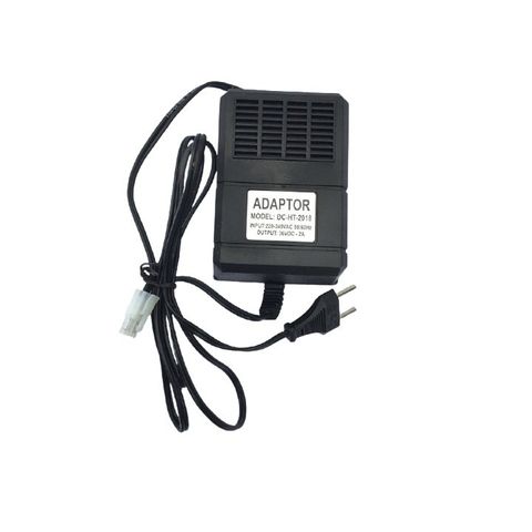 Adapter Nguồn Bơm 36V-2A - Thiết Bị Chuyên Dụng Cho Hệ Thống Lọc Nước và Phun Sương Bán Công Nghiệp