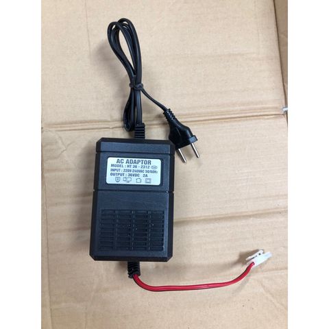 Adapter Nguồn Bơm 36V-2A - Thiết Bị Chuyên Dụng Cho Hệ Thống Lọc Nước và Phun Sương Bán Công Nghiệp