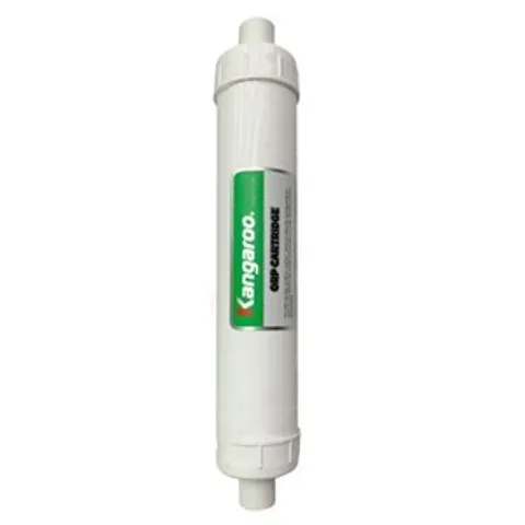 Lõi Lọc Nước Số 9 ORP Kangaroo - Hạt Đá Khoáng Chống Lão Hóa và Hỗ Trợ Sức Khỏe - Hàng Chính Hãng