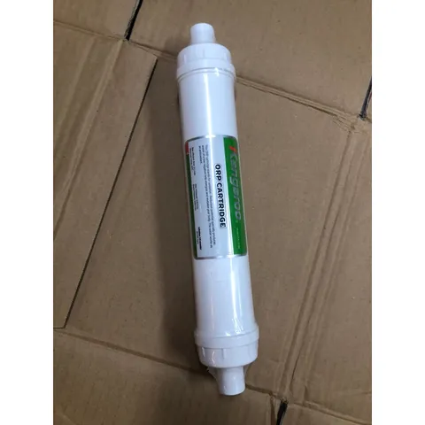 Lõi Lọc Nước Số 9 ORP Kangaroo - Hạt Đá Khoáng Chống Lão Hóa và Hỗ Trợ Sức Khỏe - Hàng Chính Hãng