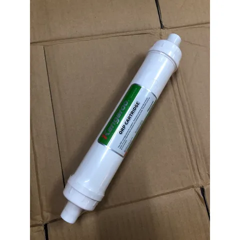 Lõi Lọc Nước Số 9 ORP Kangaroo - Hạt Đá Khoáng Chống Lão Hóa và Hỗ Trợ Sức Khỏe - Hàng Chính Hãng