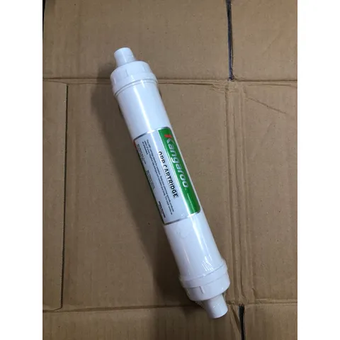 Lõi Lọc Nước Số 9 ORP Kangaroo - Hạt Đá Khoáng Chống Lão Hóa và Hỗ Trợ Sức Khỏe - Hàng Chính Hãng