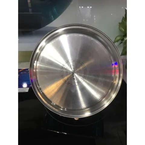 Ấm Đun Nước Arber AB03GREEN 3L - Inox 304 Cao Cấp, Thiết Kế Quai Cầm Cách Nhiệt, Phù Hợp Với Mọi Loại Bếp