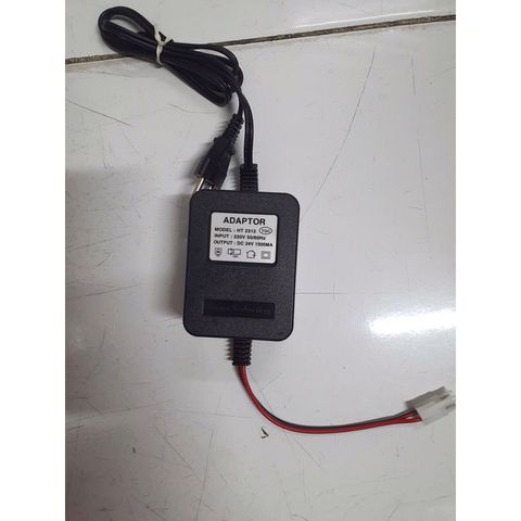 Bơm Tăng Áp KANGAROO KG-P010 24V - Adaptor DC24V 1.5A Hàng Chính Hãng Cho Máy Lọc Nước RO
