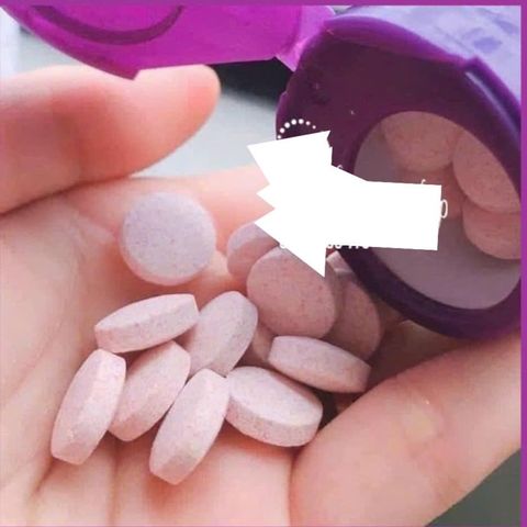 Viên ngậm hỗ trợ giấc ngủ ngon Natrol Sleep Melatoniin 5mg 250 viên, chính hãng Mỹ