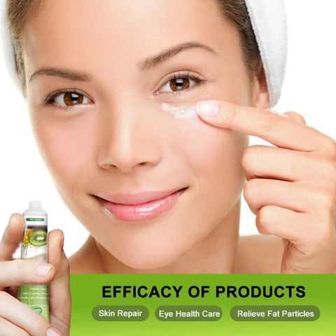 Kem Tẩy Mụn Thịt Quanh Mắt SUMIFUN - Giảm Thâm và Dưỡng Da Mắt với Vitamin E, Hỗ Trợ Làm Mịn Vùng Da Nhạy Cảm