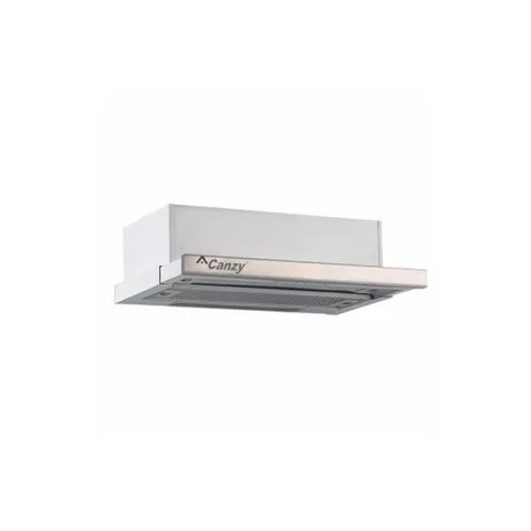 Máy Hút Mùi Canzy CZ-C517I Âm Tủ 700mm - Công Suất 750m³/h, Chất Liệu Inox, Bảo Hành 3 Năm, Đèn LED Siêu Sáng