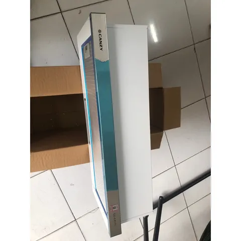 Máy Hút Mùi Canzy CZ-C517I Âm Tủ 700mm - Công Suất 750m³/h, Chất Liệu Inox, Bảo Hành 3 Năm, Đèn LED Siêu Sáng