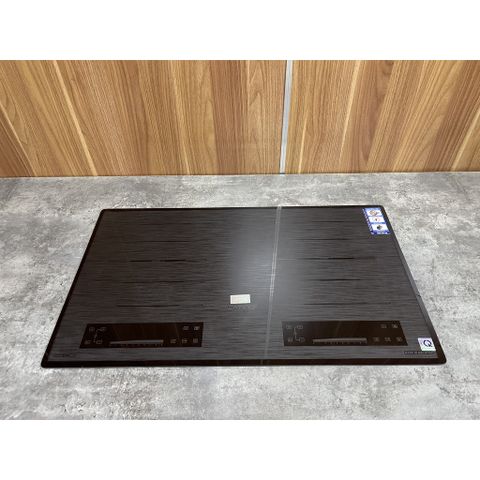 Bếp Từ Latino LT-580I - Bếp Điện 2 Đầu Nấu, Công Suất 2400W, Tính Năng Thông Minh, Bảo Hành 3 Năm, Made In Malaysia