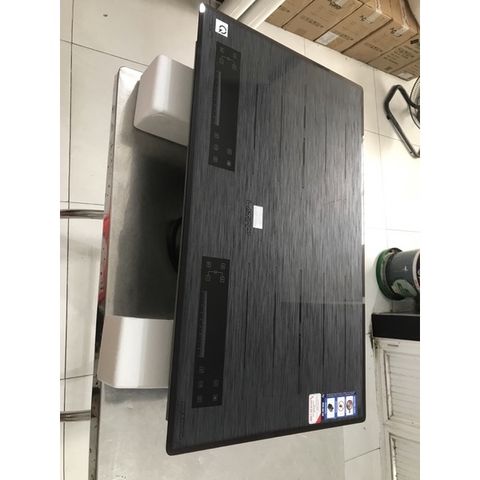 Bếp Từ Latino LT-580I - Bếp Điện 2 Đầu Nấu, Công Suất 2400W, Tính Năng Thông Minh, Bảo Hành 3 Năm, Made In Malaysia