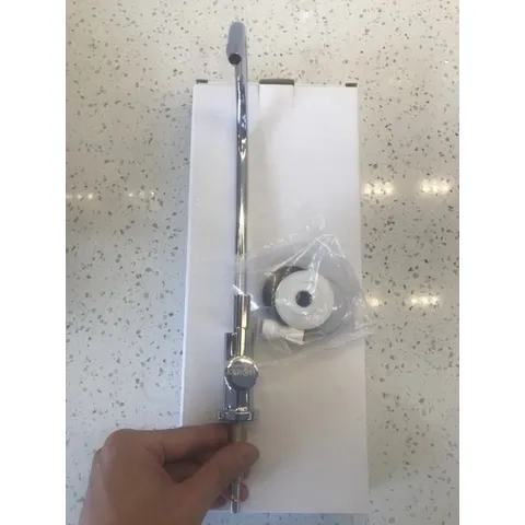Vòi Lọc Nước KAROFI Chính Hãng - Vòi Inox Sang Trọng, Xoay 360 Độ, Thay Thế Cho Máy Lọc RO, Nano, An Toàn và Không Rò Rỉ