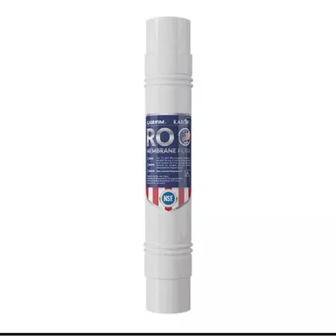 Màng Lọc RO Karofi 100GPD Purifim - Công nghệ Mỹ, Loại bỏ 99,9% Vi Khuẩn và Chất Độc trong Nước, Hiệu Suất Cao, Hàng Chính Hãng