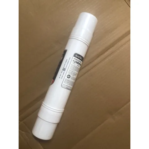 Màng Lọc RO Karofi 100GPD Purifim - Công nghệ Mỹ, Loại bỏ 99,9% Vi Khuẩn và Chất Độc trong Nước, Hiệu Suất Cao, Hàng Chính Hãng