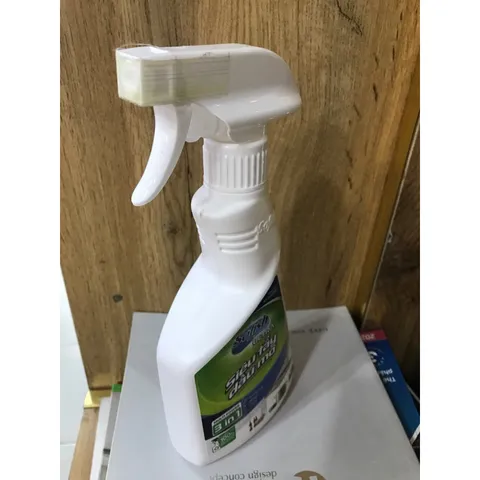 Chai Xịt Tẩy Dầu Mỡ Sofish Ultra 500ml - Tẩy Rửa Nhanh Chóng Nồi Chảo, Lò Nướng - Sản Phẩm Gia Dụng Việt Nam