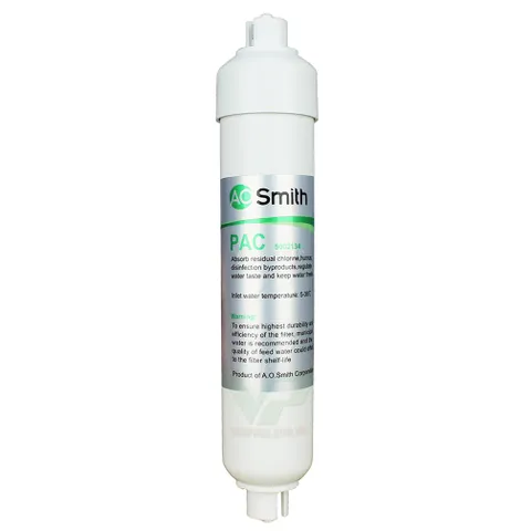 Lõi Lọc số 5 máy AO Smith - PAC - Hàng chính hãng - Dùng cho Model :AR75-A-S-2 /1E /G1 /G2 /Vita /AR75-A-S-1 / M1