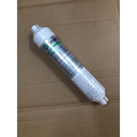 Lõi Lọc số 5 máy AO Smith - PAC - Hàng chính hãng - Dùng cho Model :AR75-A-S-2 /1E /G1 /G2 /Vita /AR75-A-S-1 / M1