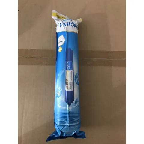 Lõi Lọc Nước HYDROGEN KAROFI Chính Hãng - Tăng Cường Hydrogen, Cải Thiện Chất Lượng Nước, Hỗ Trợ Sức Khỏe và Trao Đổi Chất