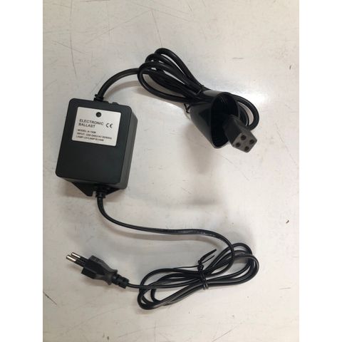 Adaptor Nguồn Bóng UV Diệt Khuẩn 6W-16W - Loại 1 Đầu 4 Chấu, Thiết Bị Tiện Ích An Toàn cho Sức Khỏe