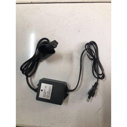 Adaptor Nguồn Bóng UV Diệt Khuẩn 6W-16W - Loại 1 Đầu 4 Chấu, Thiết Bị Tiện Ích An Toàn cho Sức Khỏe